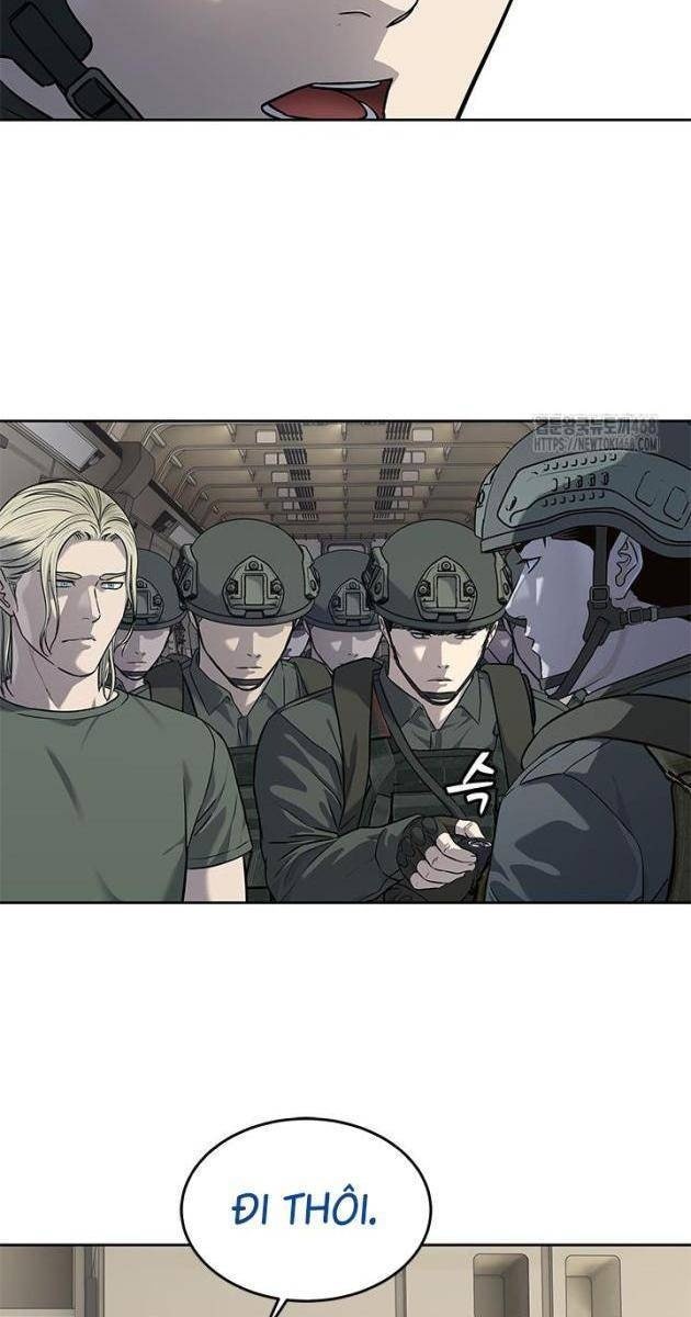 Đội Trưởng Lính Đánh Thuê - Page 77