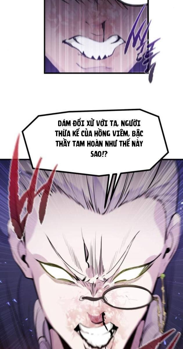 Mỗi Lính Đánh Thuê Trở Về Đều Có Một Kế Hoạch - Page 112