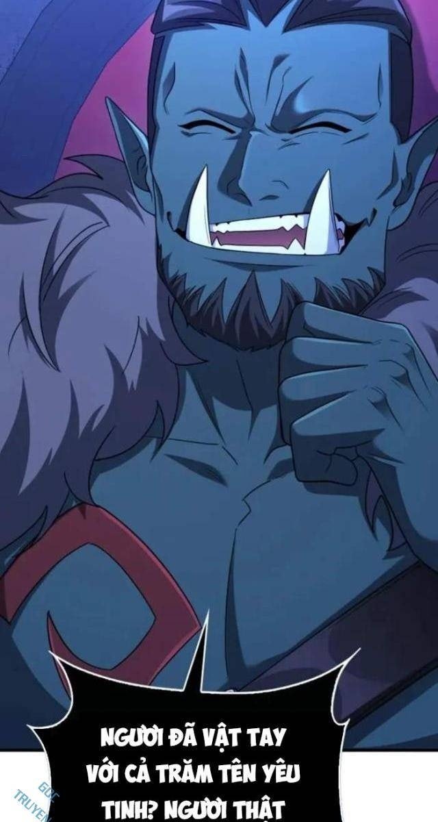 Pháp Sư Cận Chiến Mạnh Nhất - Page 7