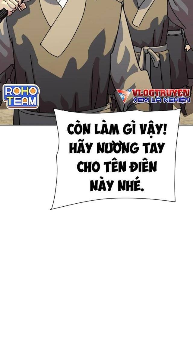 Hầu Vương Trung Sinh Nam Cung Thế Gia - Page 170