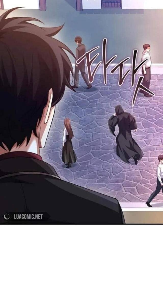 Pháp Sư Cận Chiến Mạnh Nhất - Page 126