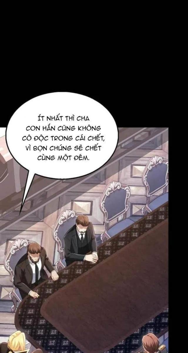 Pháp Sư Cận Chiến Mạnh Nhất - Page 17