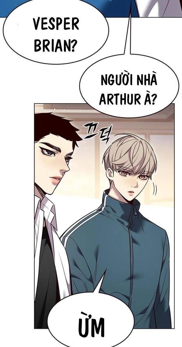 Hoá Thân Thành Mèo - Page 69