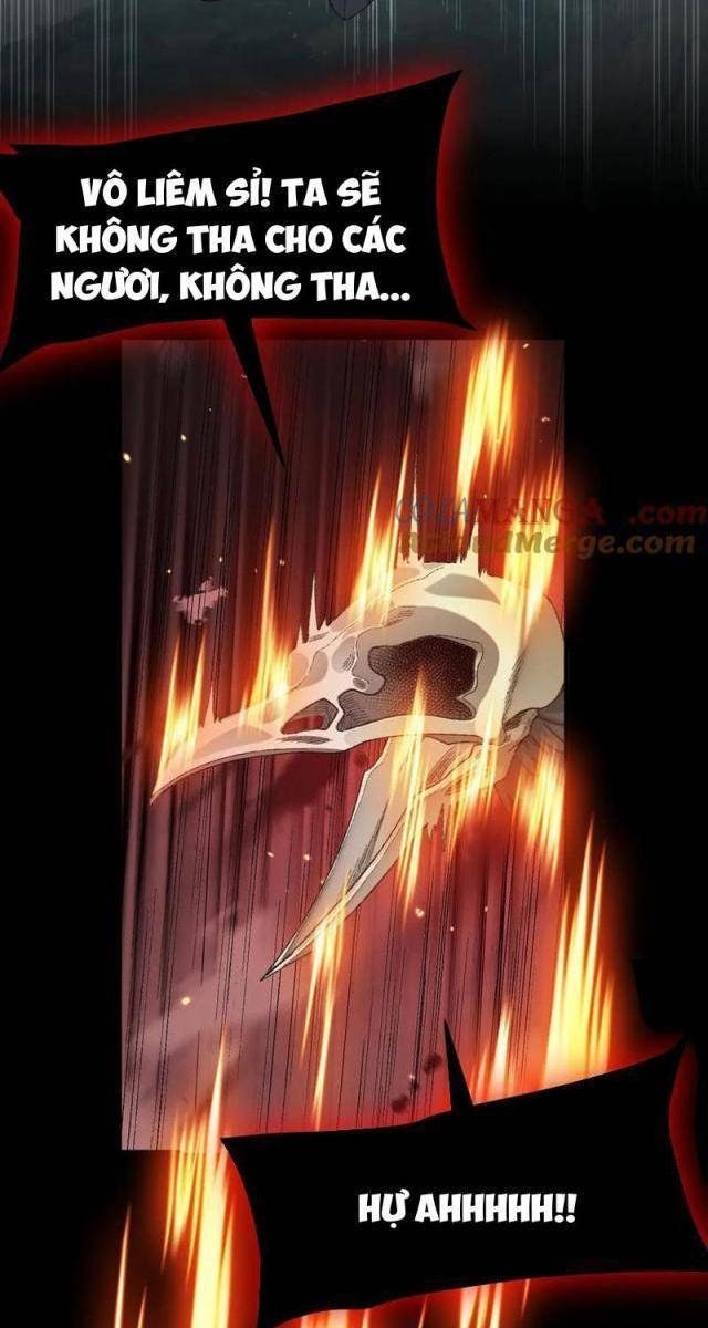 Nhị Sư Huynh Tuy Là Phàm Nhân Nhưng Rất Mạnh Mẽ - Page 67