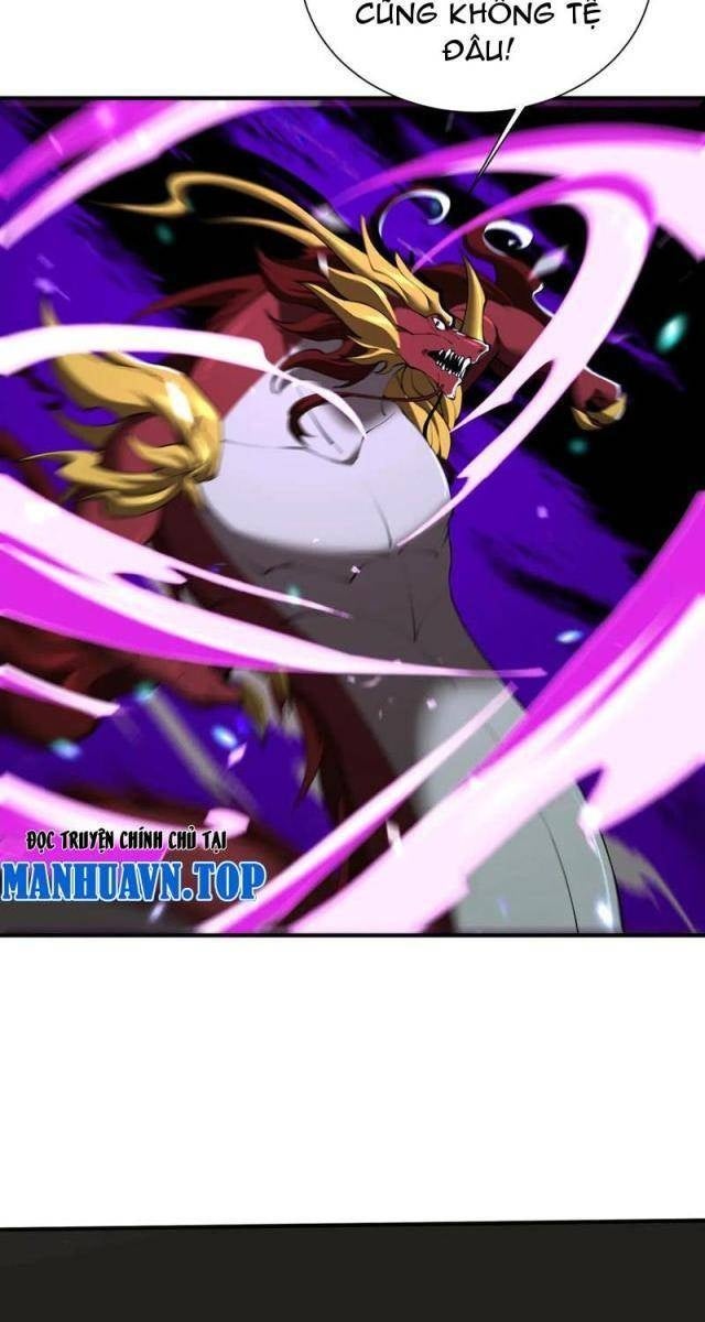 Cá Chép Tiến Hoá Thành Thần Long - Page 21
