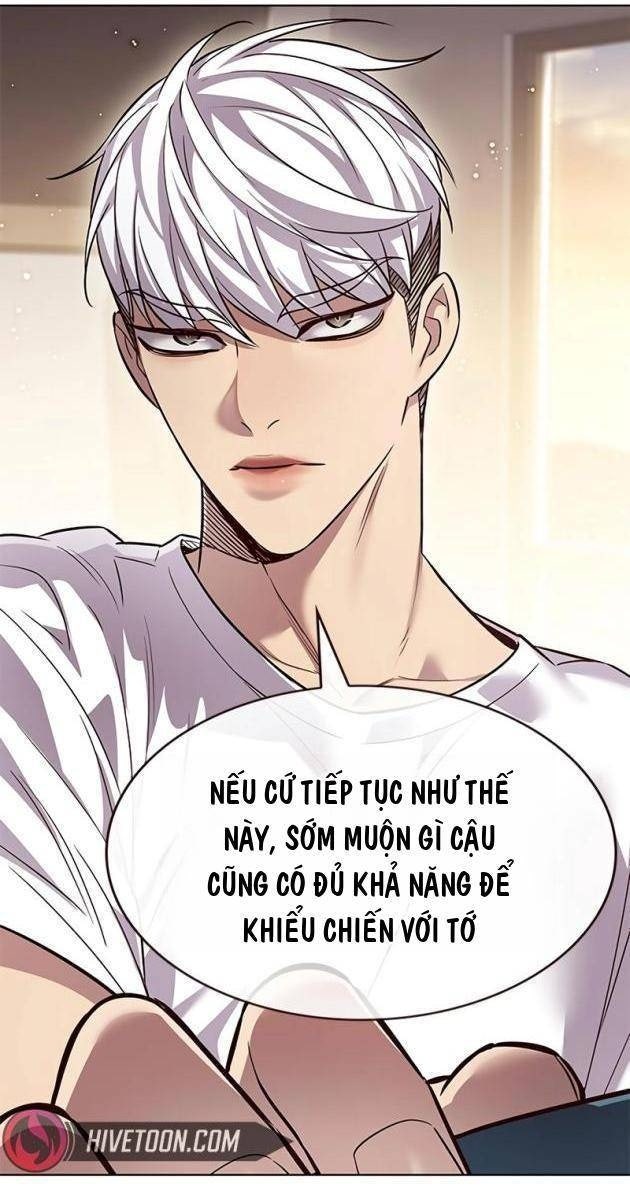 Hoá Thân Thành Mèo - Page 16