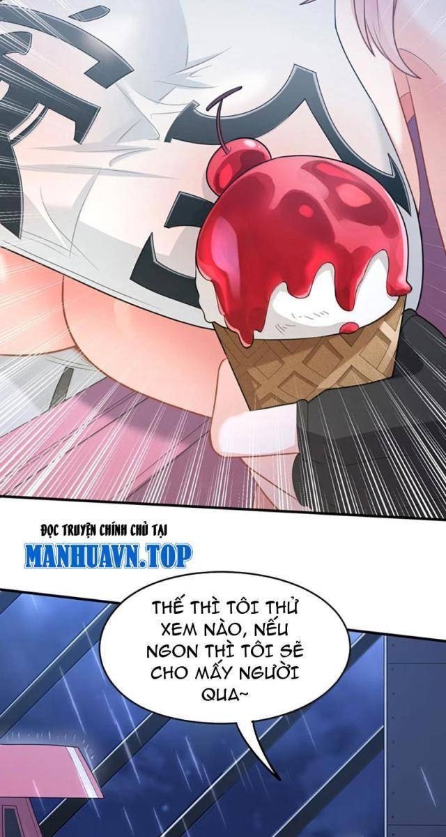 Thuật Sĩ Luyện Kim Tà Ác Không Giải Quyết Được Vật Thí Nghiệm Của Mình - Page 17