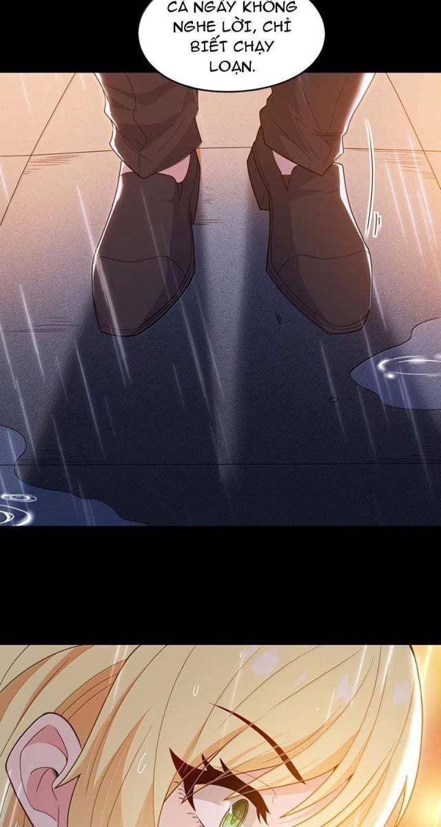 Thuật Sĩ Luyện Kim Tà Ác Không Giải Quyết Được Vật Thí Nghiệm Của Mình - Page 73