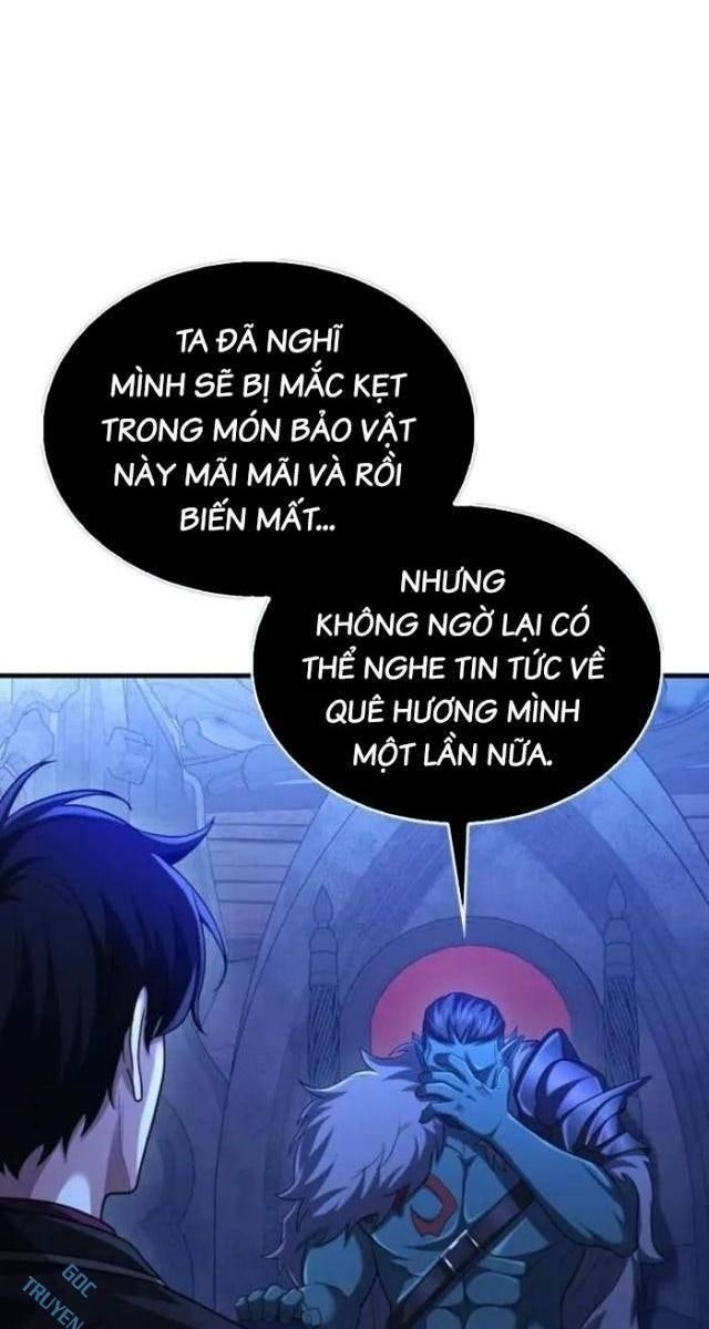 Pháp Sư Cận Chiến Mạnh Nhất - Page 11