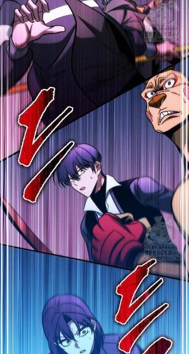 Cuốn Sách Chiến Lược Hàng Đầu Mà Chỉ Tôi Mới Có Thể Nhìn Thấy - Page 97