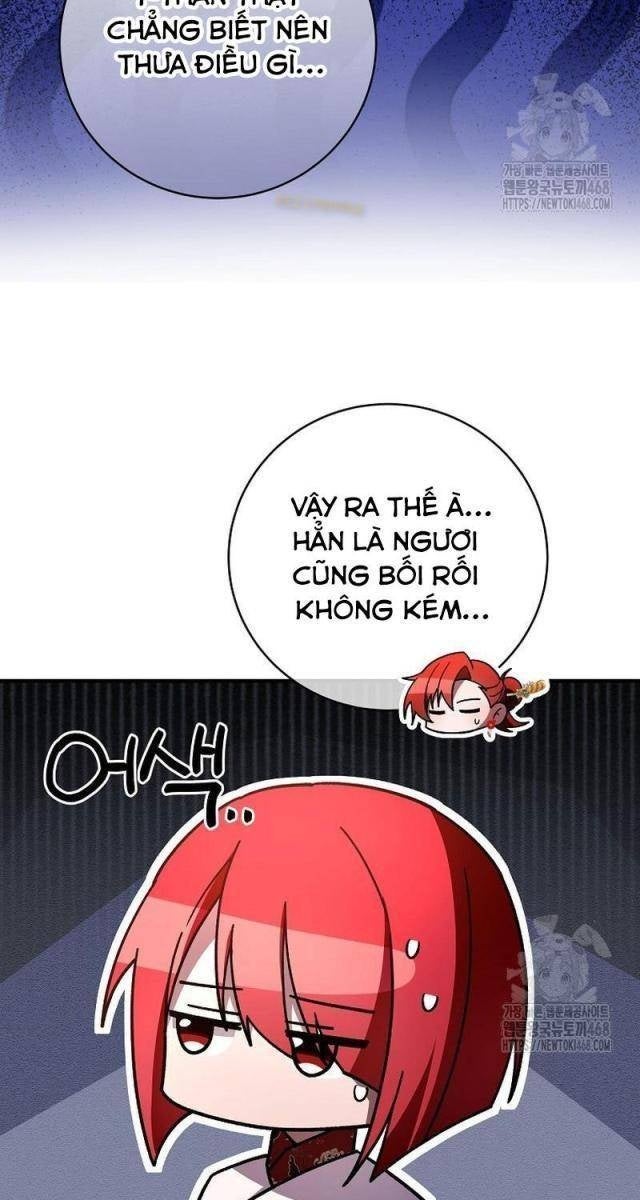 Sinh Tồn Trong Cuốn Tiểu Thuyết Romance Fantasy - Page 37