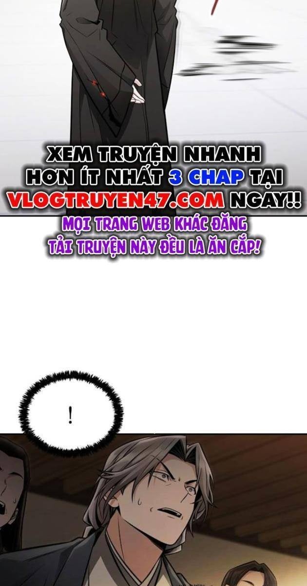 Quỷ Kiếm Thiên Tài Của Hoa Sơn Phái - Page 13