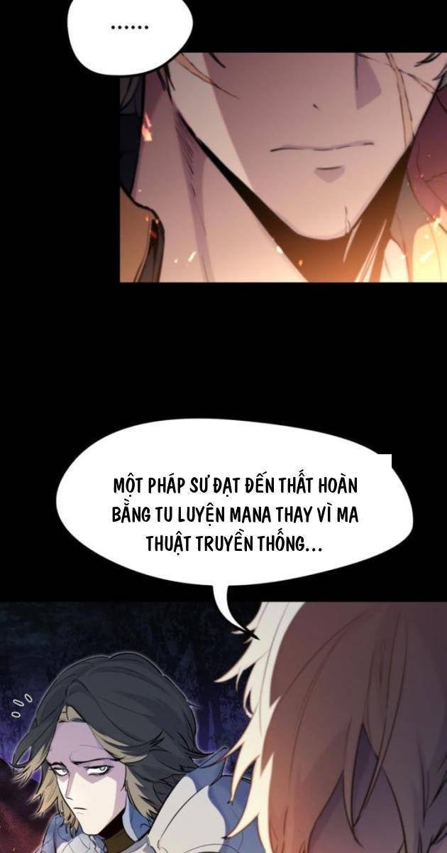 Mỗi Lính Đánh Thuê Trở Về Đều Có Một Kế Hoạch - Page 23