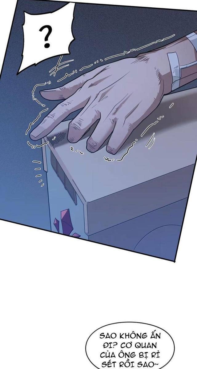 Thuật Sĩ Luyện Kim Tà Ác Không Giải Quyết Được Vật Thí Nghiệm Của Mình - Page 7