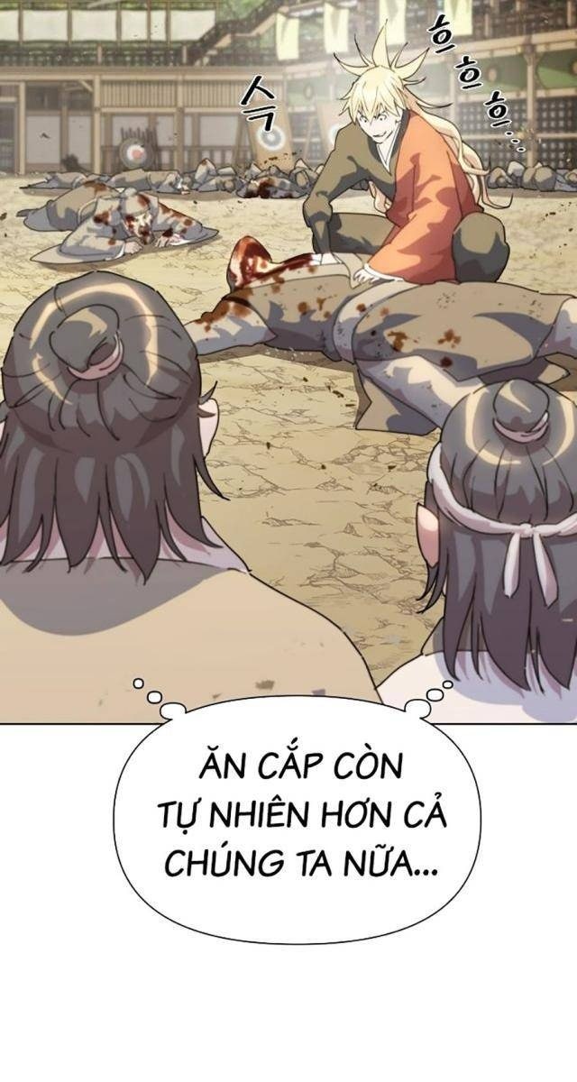 Hầu Vương Trung Sinh Nam Cung Thế Gia - Page 223