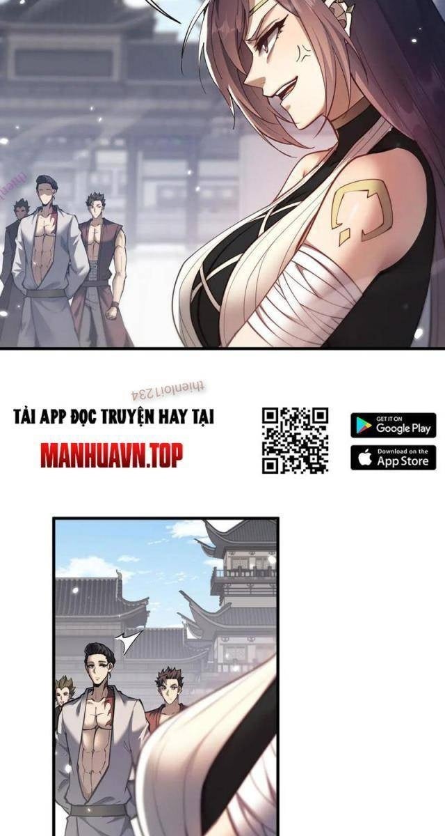 Toàn Chức Kiếm Tu - Page 43