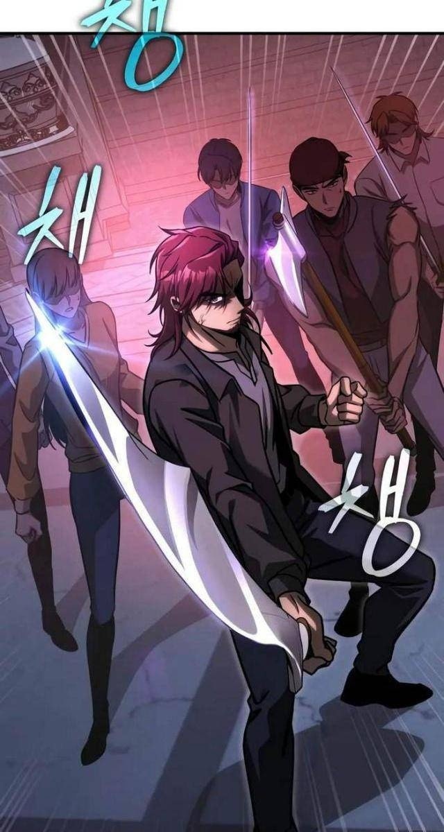 Cuốn Sách Chiến Lược Hàng Đầu Mà Chỉ Tôi Mới Có Thể Nhìn Thấy - Page 20