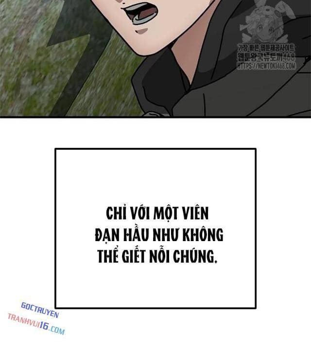 Ngôi Nhà Ẩn Ngày Tận Thế - Page 28