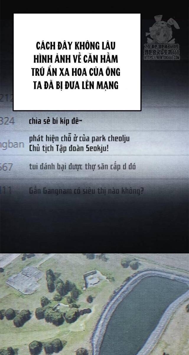 Ngôi Nhà Ẩn Ngày Tận Thế - Page 41