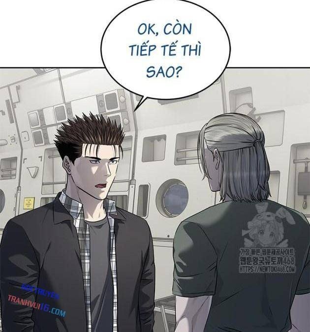 Đội Trưởng Lính Đánh Thuê - Page 10