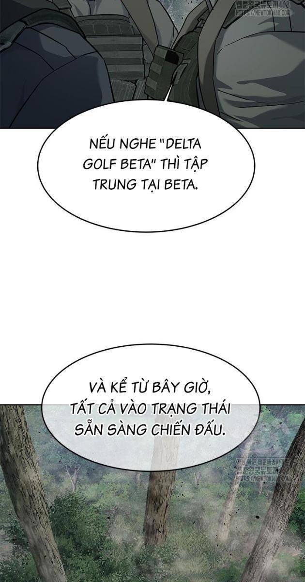 Đội Trưởng Lính Đánh Thuê - Page 136