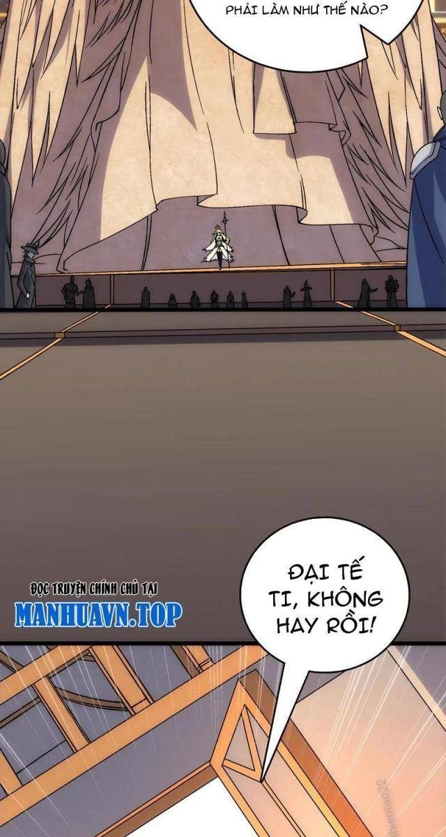 Bắt Đầu Kế Nhiệm Boss Hắc Long, Ta Vô Địch - Page 64