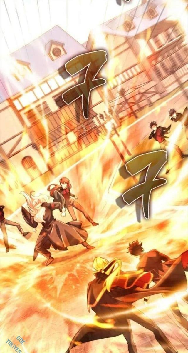 Pháp Sư Cận Chiến Mạnh Nhất - Page 77