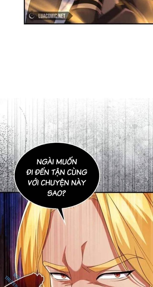 Pháp Sư Cận Chiến Mạnh Nhất - Page 81