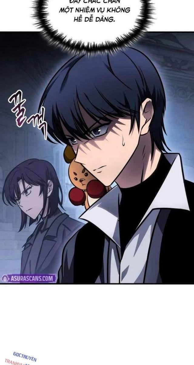 Cuốn Sách Chiến Lược Hàng Đầu Mà Chỉ Tôi Mới Có Thể Nhìn Thấy - Page 67