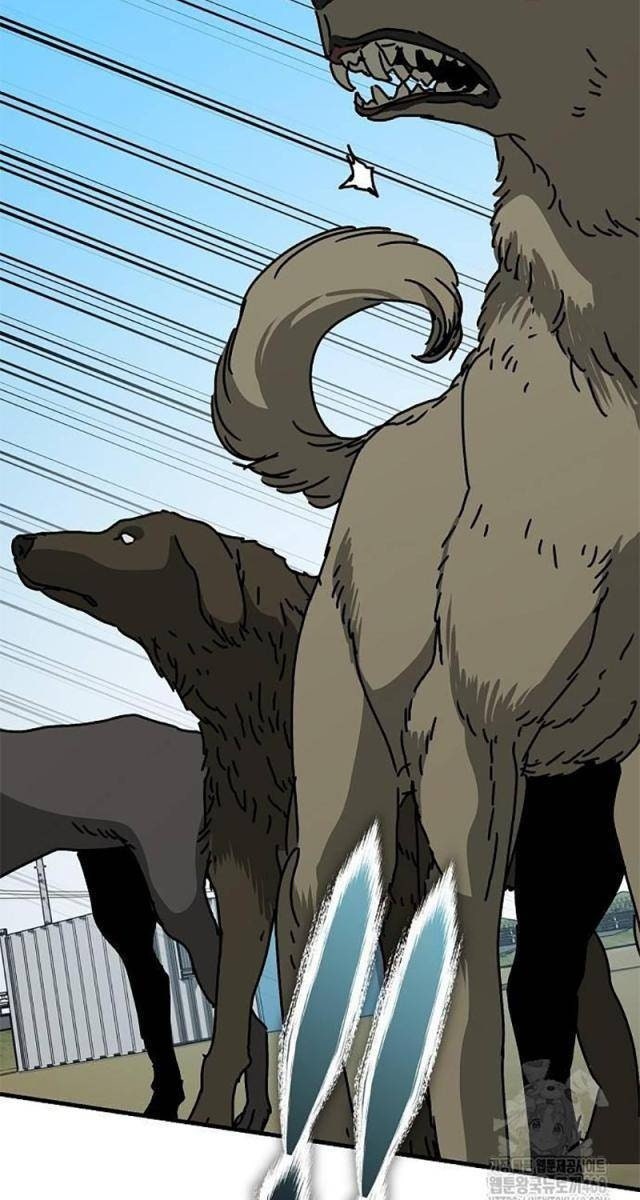 Ngôi Nhà Ẩn Ngày Tận Thế - Page 23