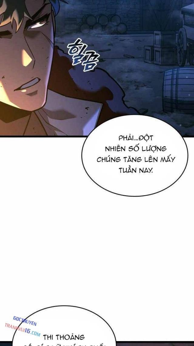 Sự Trở Lại Của Người Chơi Cấp SSS - Page 6