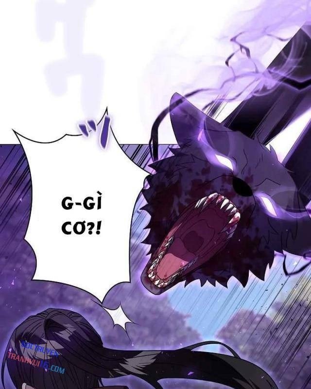 Bức Thư Tình Đến Từ Tương Lai - Page 42