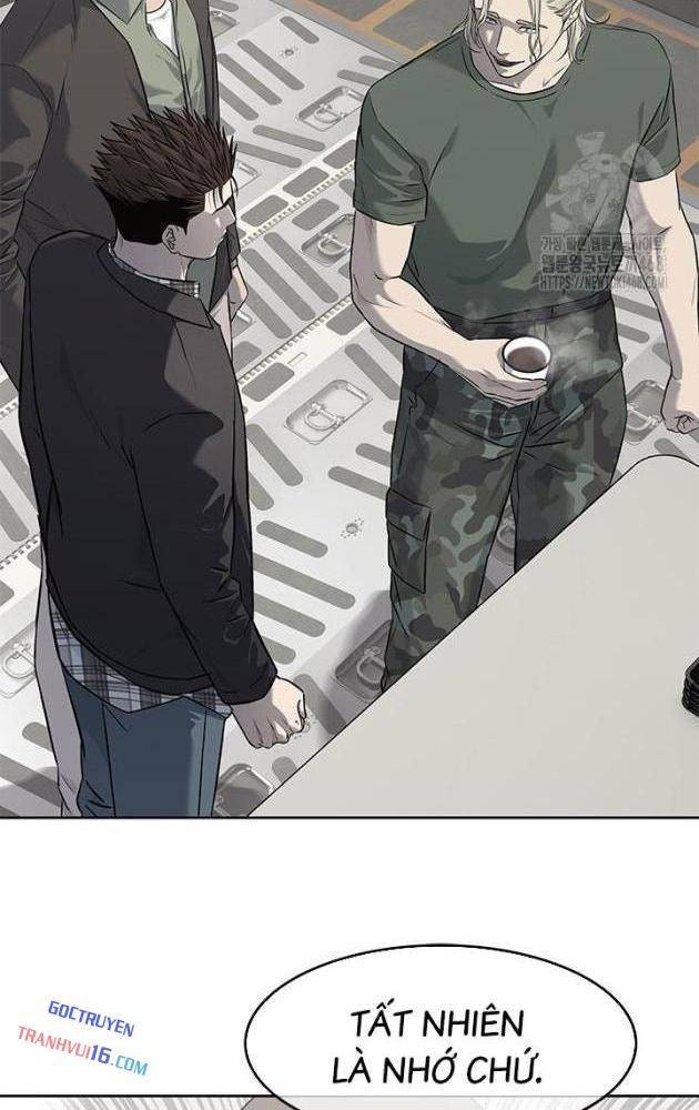 Đội Trưởng Lính Đánh Thuê - Page 66