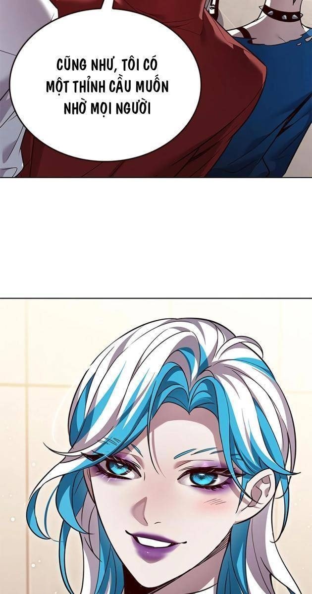 Hoá Thân Thành Mèo - Page 75