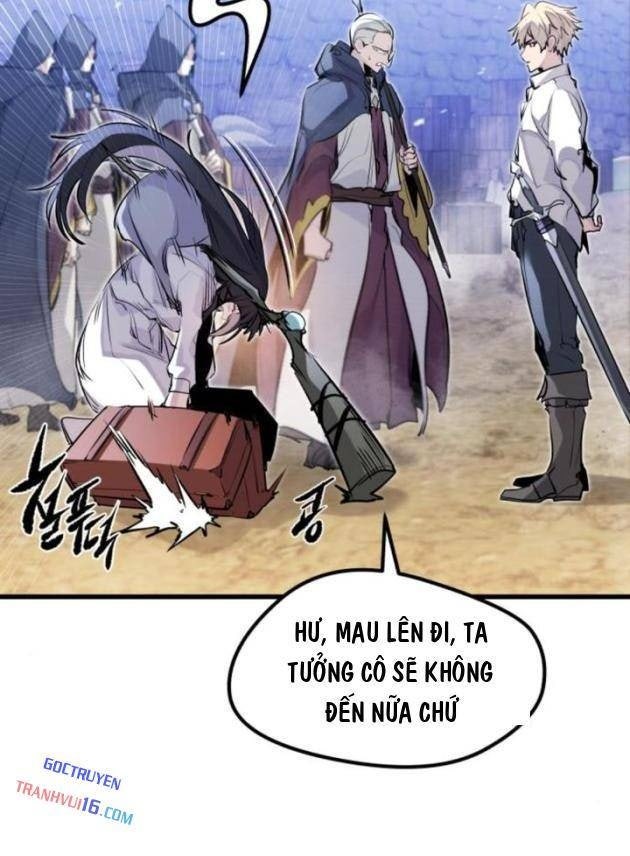 Mỗi Lính Đánh Thuê Trở Về Đều Có Một Kế Hoạch - Page 99