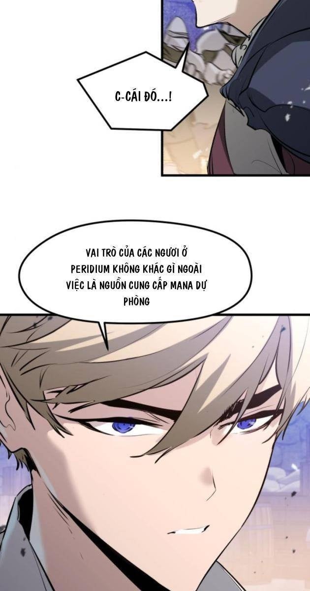 Mỗi Lính Đánh Thuê Trở Về Đều Có Một Kế Hoạch - Page 122