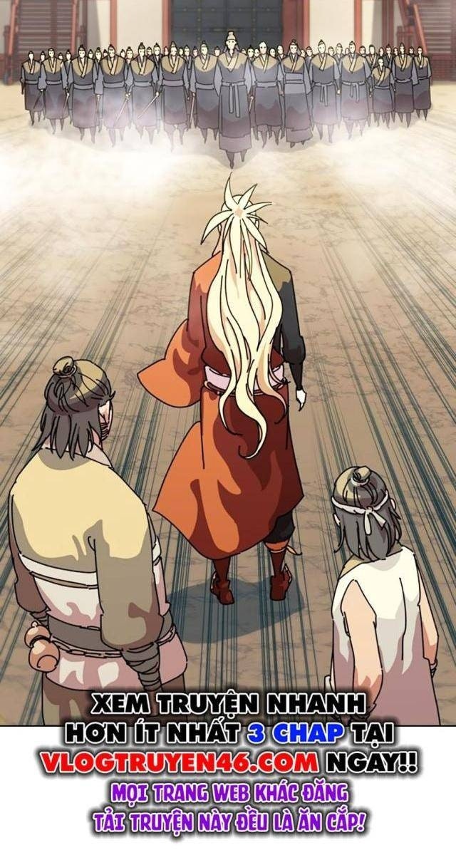 Hầu Vương Trung Sinh Nam Cung Thế Gia - Page 149