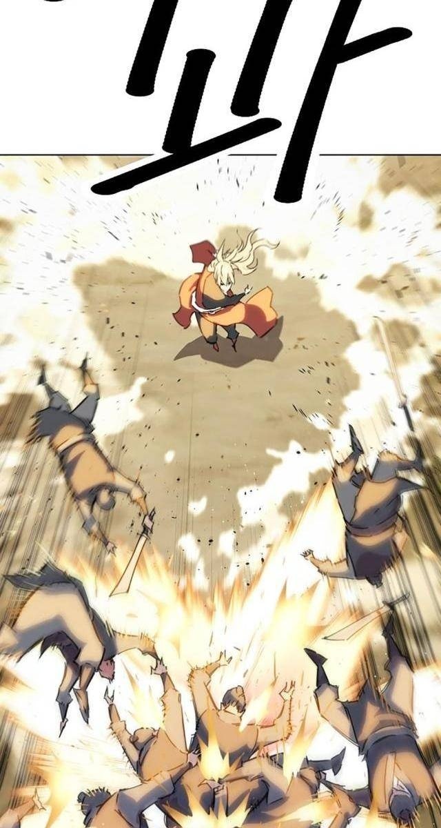 Hầu Vương Trung Sinh Nam Cung Thế Gia - Page 209