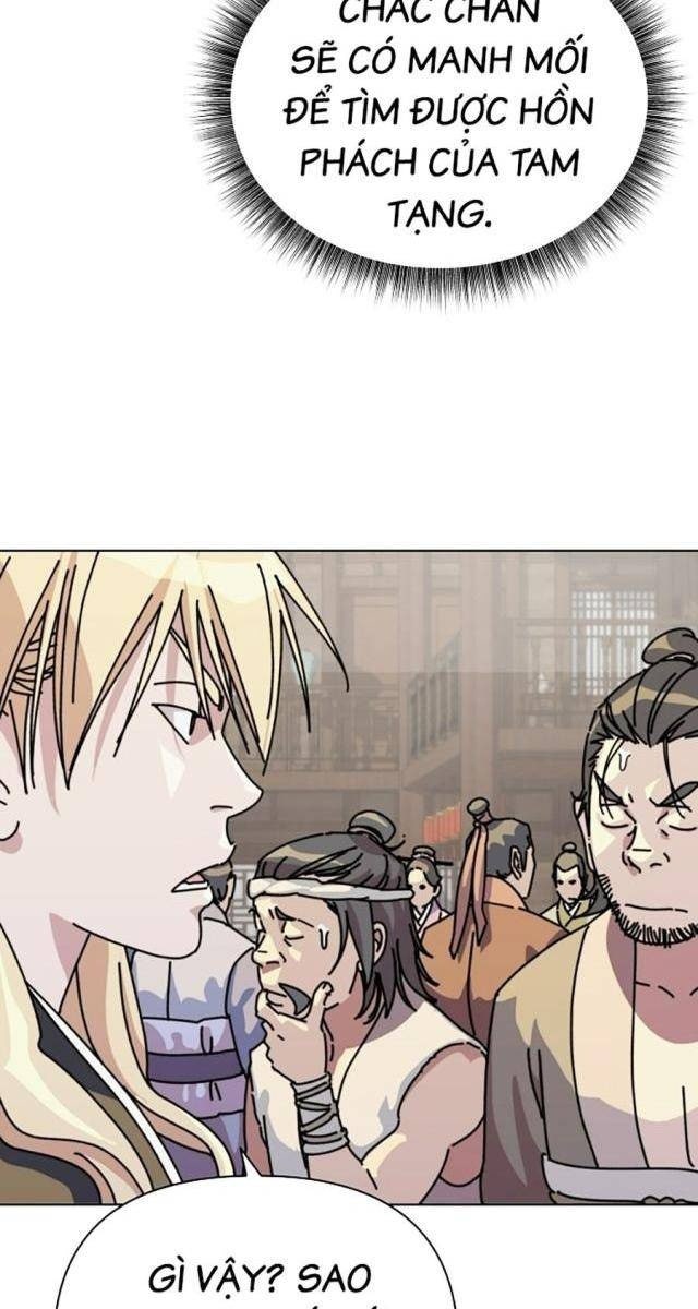 Hầu Vương Trung Sinh Nam Cung Thế Gia - Page 276