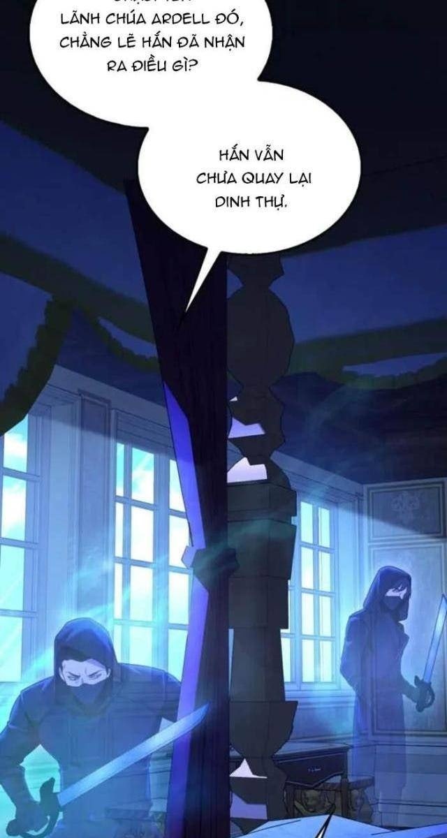 Pháp Sư Cận Chiến Mạnh Nhất - Page 46