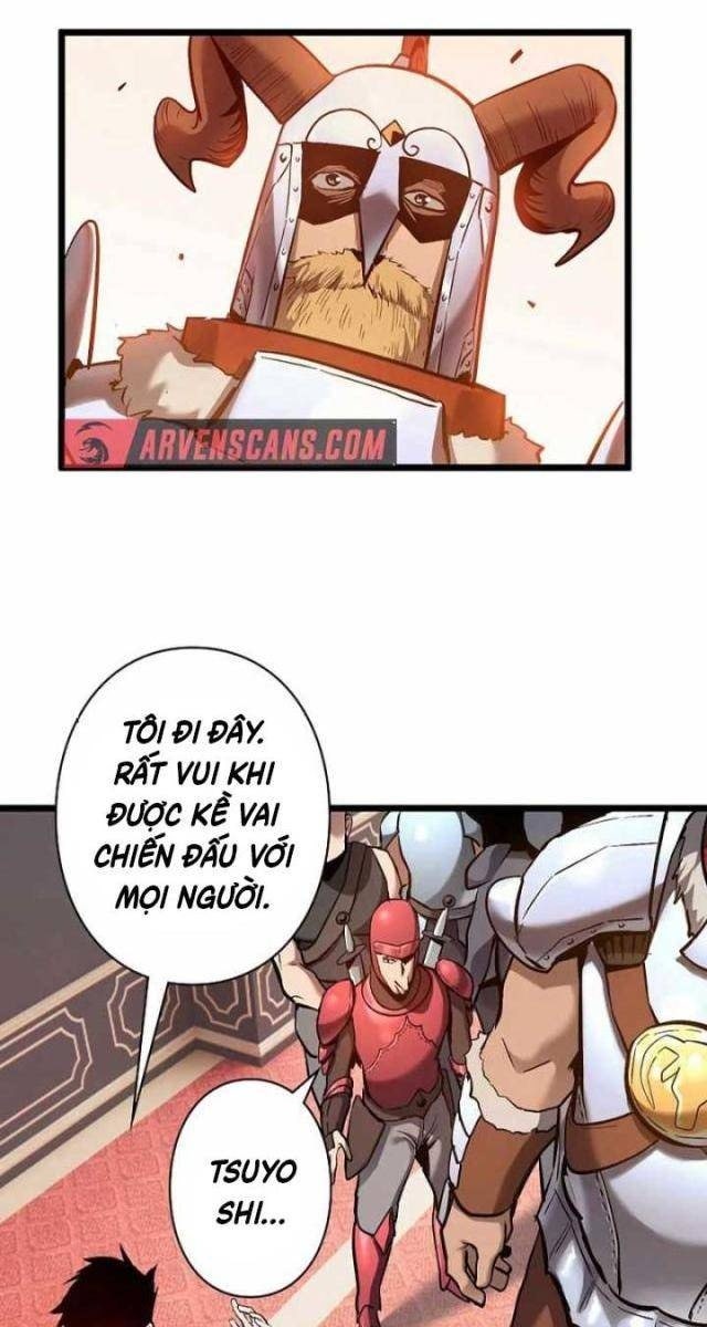 Trở Thành Dũng Giả Mạnh Nhất Dựa Vào Hệ Thống Gian Lận - Page 98