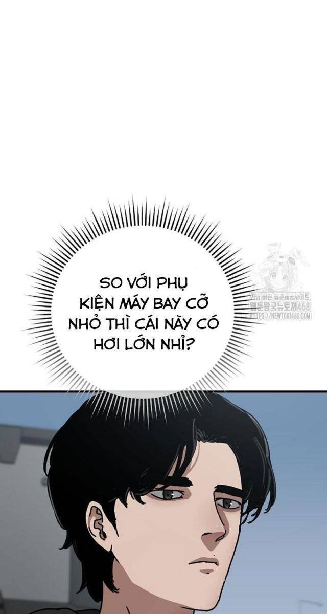 Ngôi Nhà Ẩn Ngày Tận Thế - Page 30