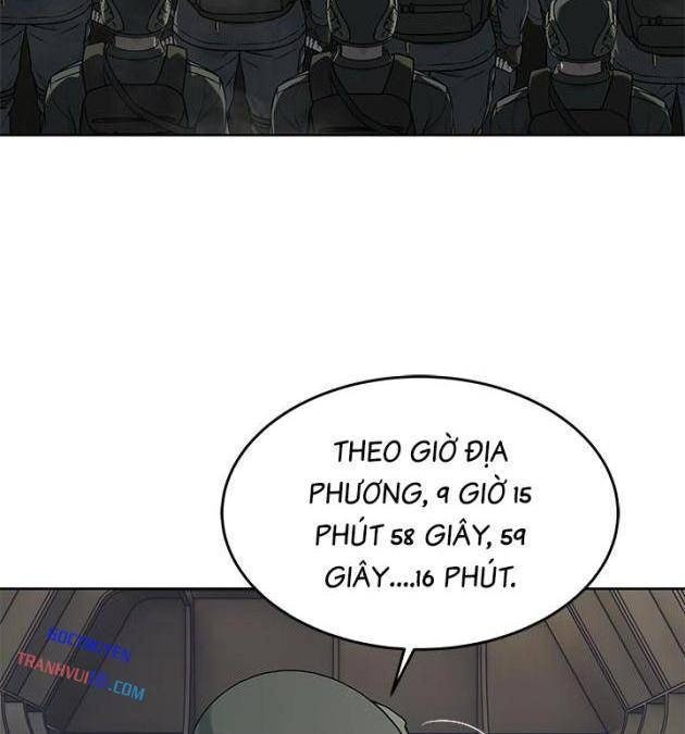 Đội Trưởng Lính Đánh Thuê - Page 75