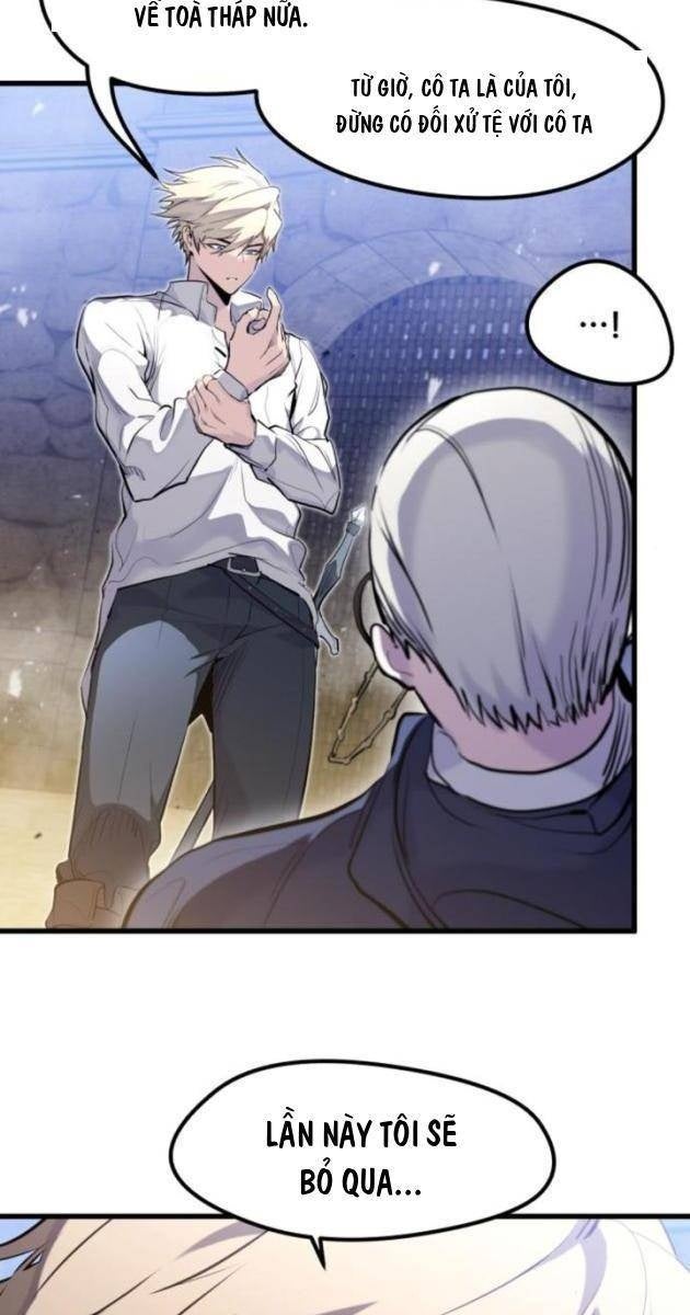 Mỗi Lính Đánh Thuê Trở Về Đều Có Một Kế Hoạch - Page 107