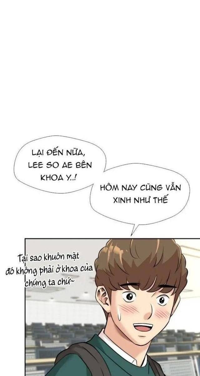 Gương Mặt Thiên Tài - Page 33