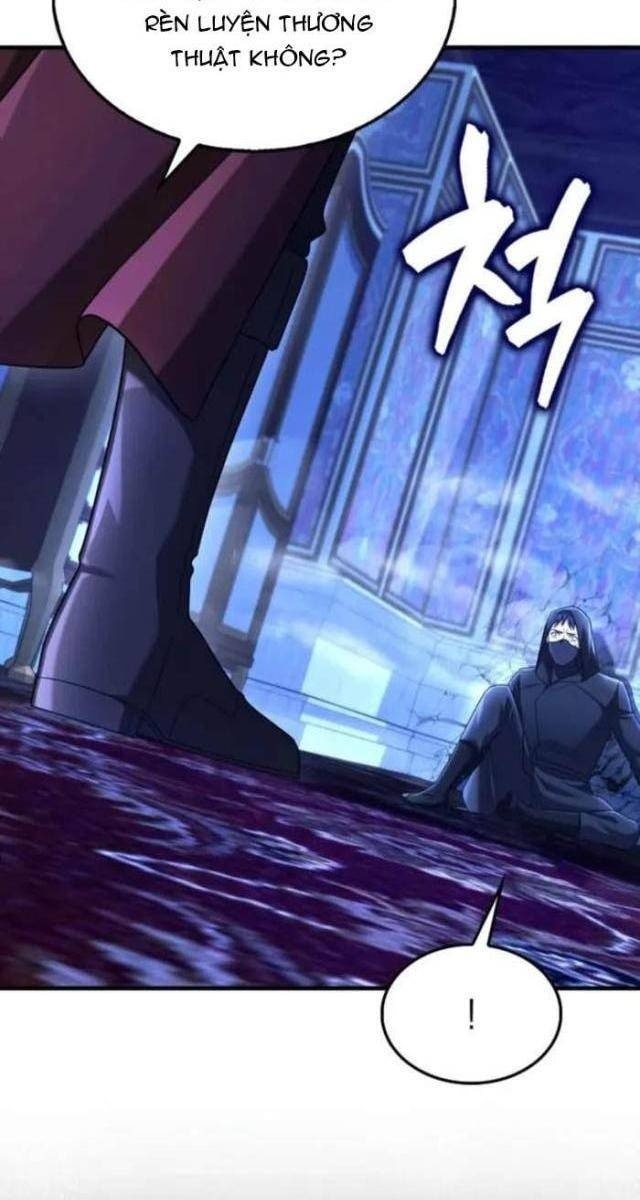 Pháp Sư Cận Chiến Mạnh Nhất - Page 82