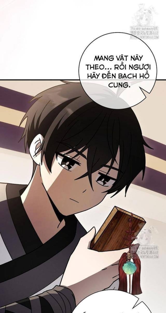 Sinh Tồn Trong Cuốn Tiểu Thuyết Romance Fantasy - Page 49