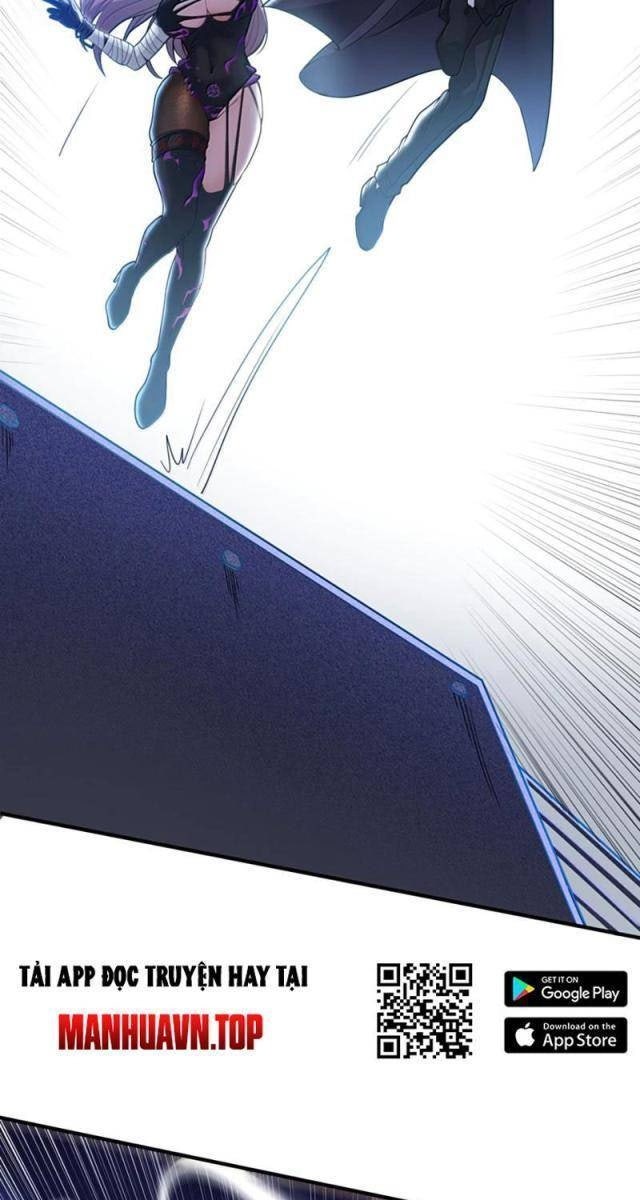 Thuật Sĩ Luyện Kim Tà Ác Không Giải Quyết Được Vật Thí Nghiệm Của Mình - Page 41