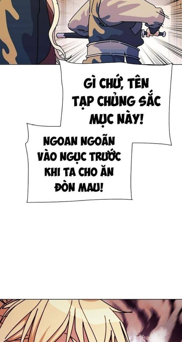 Hầu Vương Trung Sinh Nam Cung Thế Gia - Page 133
