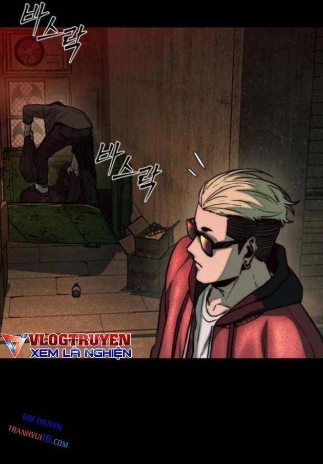 Cửu Long Saroka - Page 32